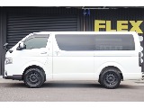 トヨタ ハイエースバン(48枚目)