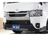 トヨタ ハイエースバン(49枚目)