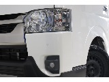トヨタ ハイエースバン(50枚目)