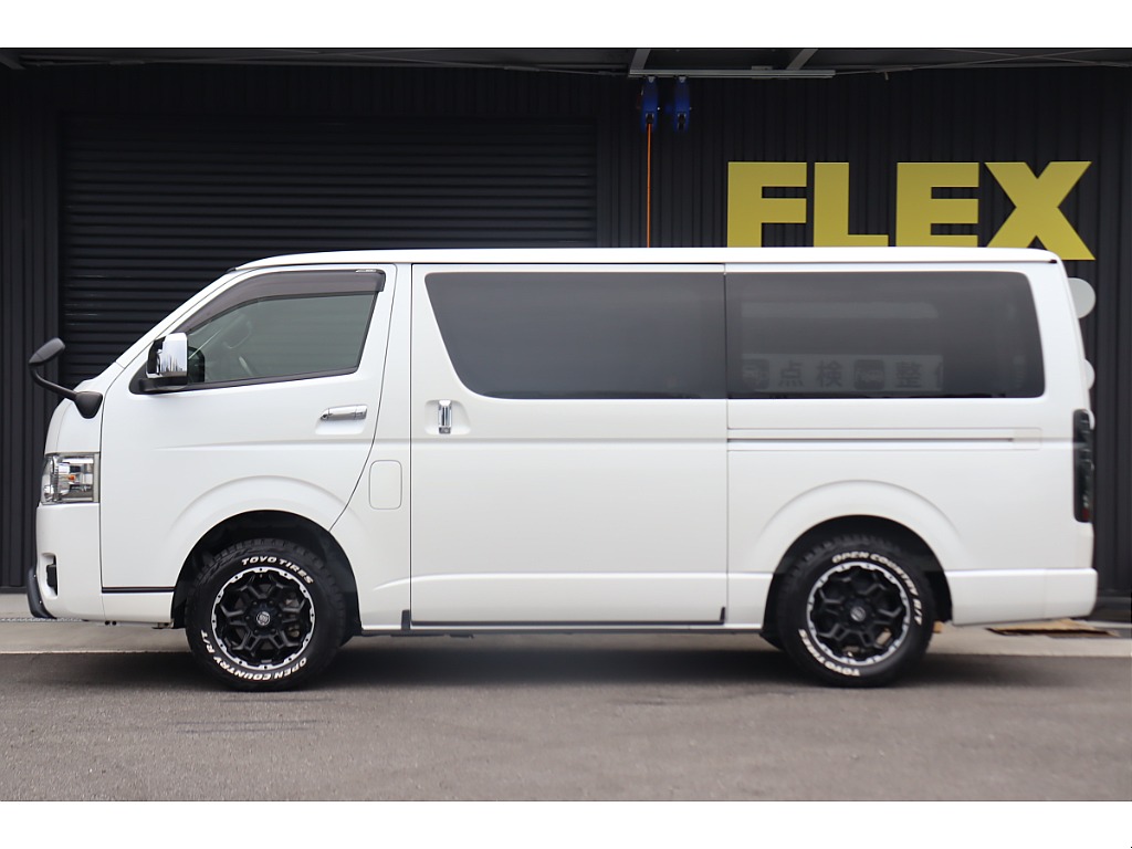 メーカーオプションの寒冷地仕様もついております！