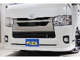 FLEXカスタムに仕上げた1台です☆
