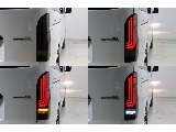 新作アルティメット2LEDテール!
