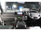 ダークプライムⅡ専用コックピットとなります!