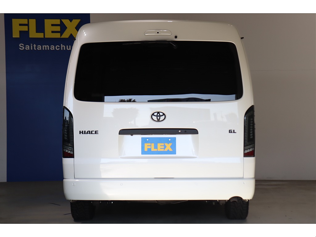 デジタルインナーミラー　インテリジェントクリアランスソナーも装備しております！