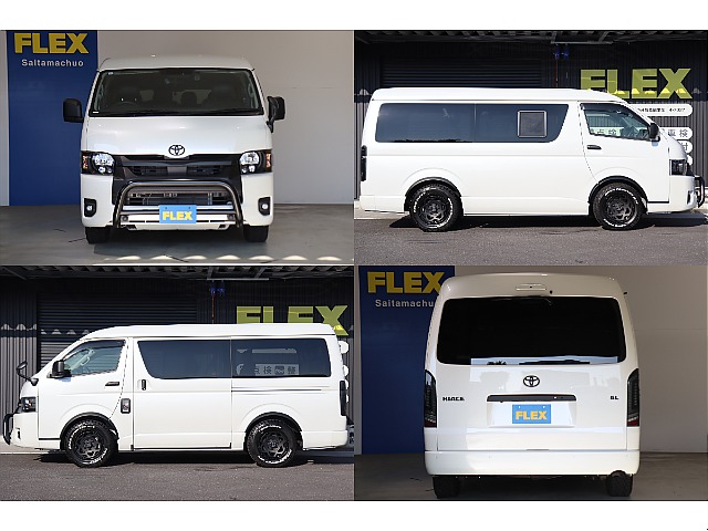 1インチローダウン済み!