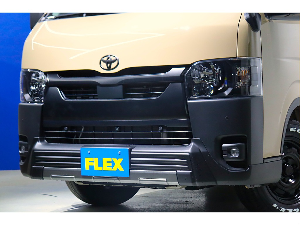 ベージュ×ブラックエディション仕様でございます☆