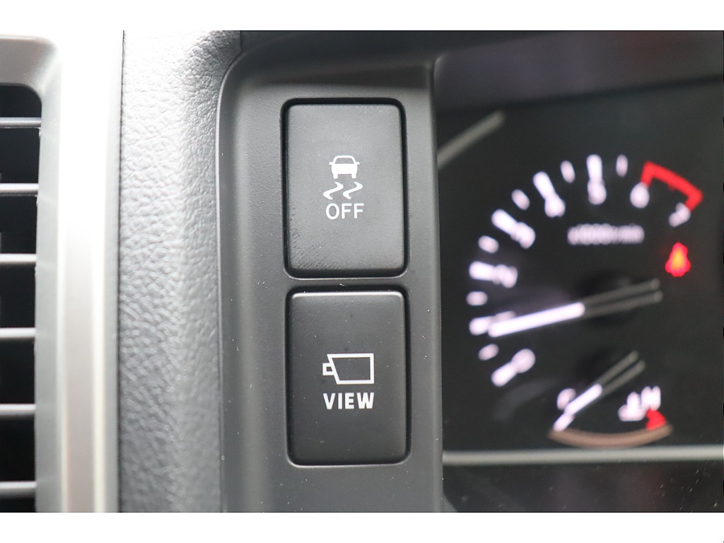 トヨタ ハイエースバン(25枚目)