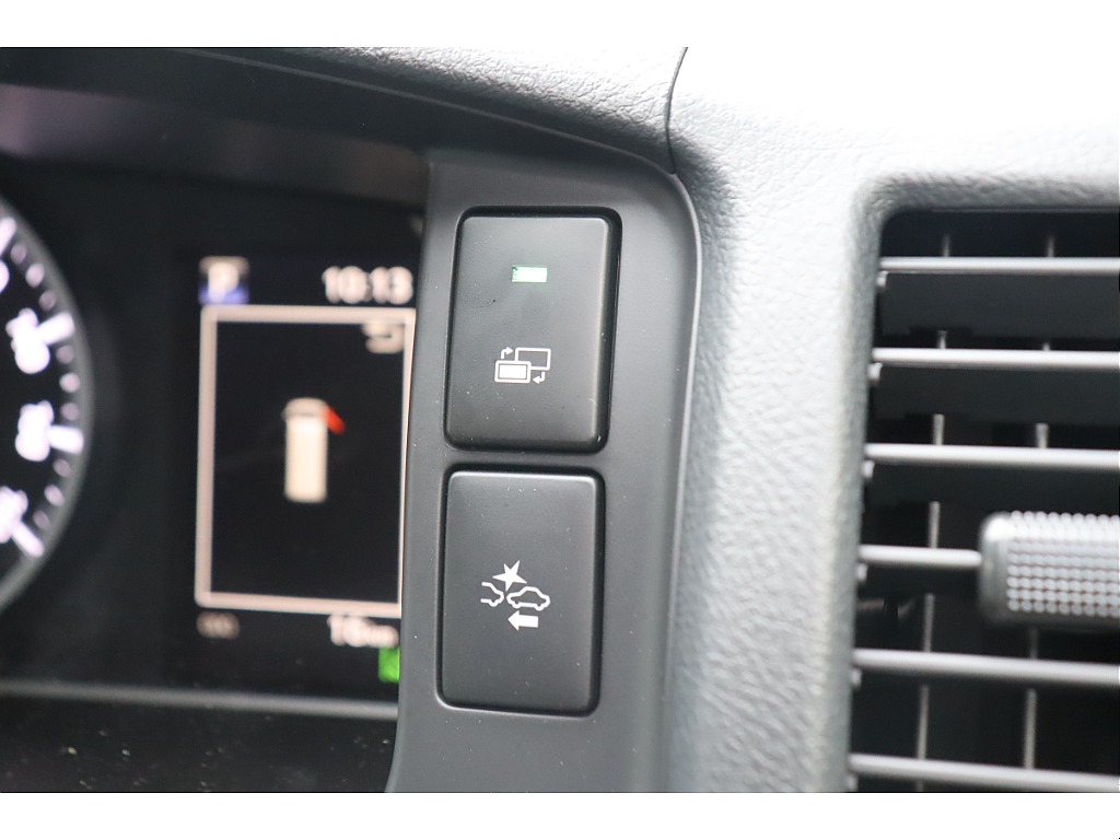 トヨタ ハイエースバン(26枚目)