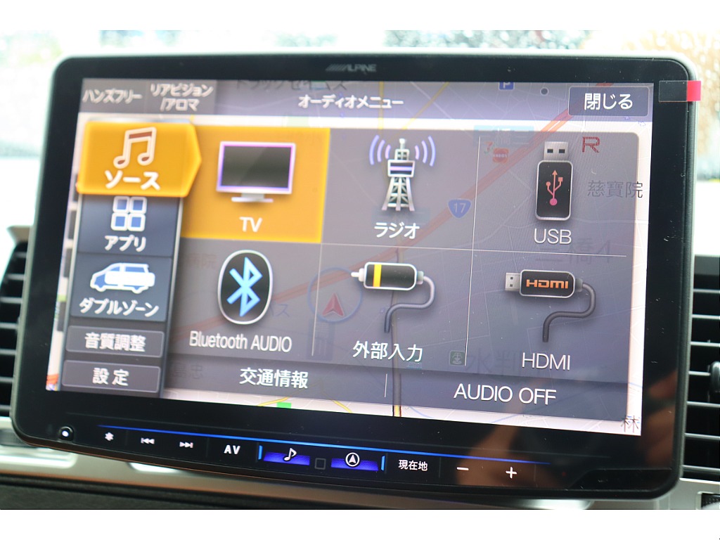 トヨタ ハイエースバン(30枚目)