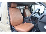 トヨタ ハイエースバン(33枚目)