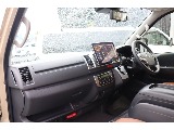 トヨタ ハイエースバン(35枚目)