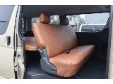 トヨタ ハイエースバン(37枚目)