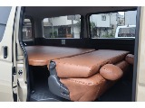 トヨタ ハイエースバン(38枚目)