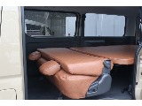 トヨタ ハイエースバン(40枚目)