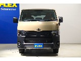 トヨタ ハイエースバン(42枚目)