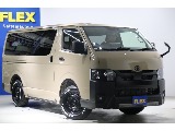 トヨタ ハイエースバン(43枚目)