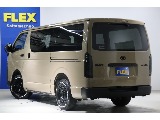 トヨタ ハイエースバン(47枚目)