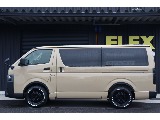 トヨタ ハイエースバン(48枚目)
