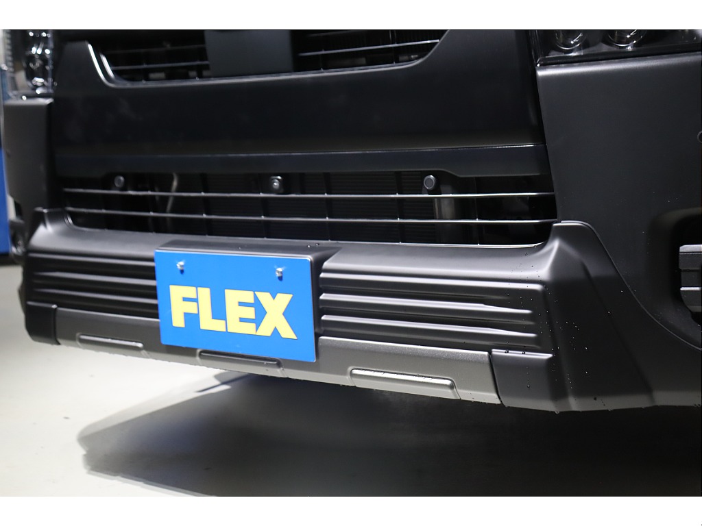 トヨタ ハイエースバン(52枚目)