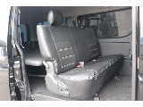 トヨタ ハイエースバン(23枚目)