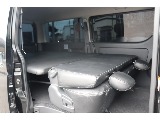 トヨタ ハイエースバン(24枚目)