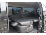 トヨタ ハイエースバン(26枚目)