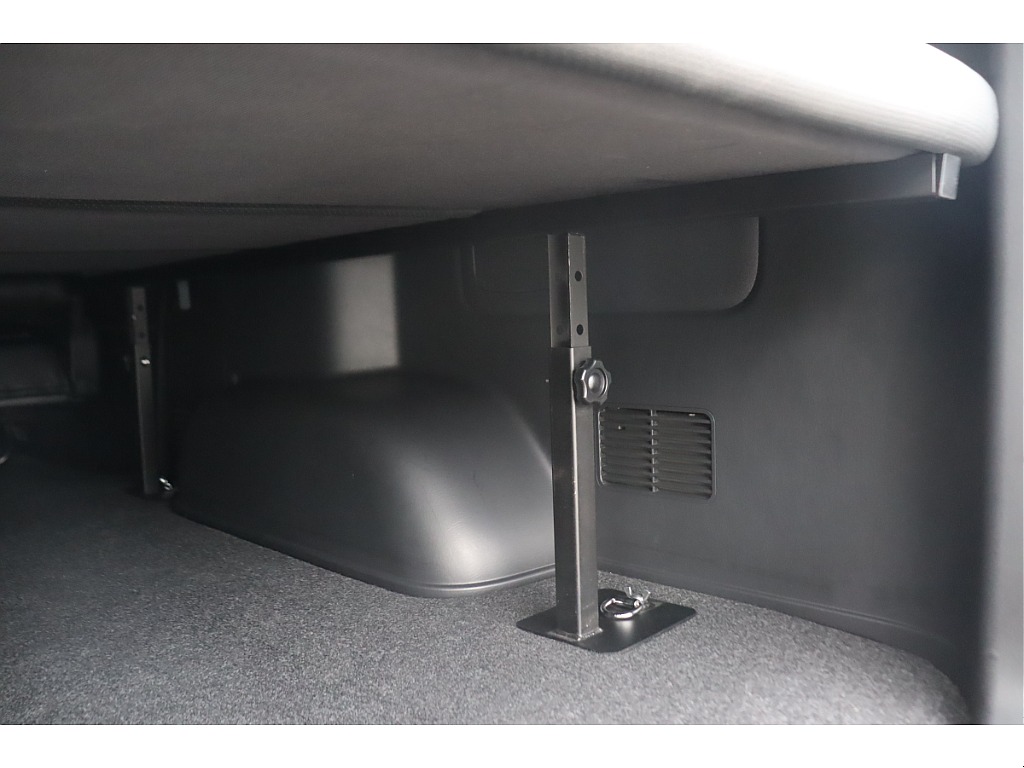 トヨタ ハイエースバン(29枚目)