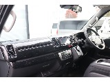 トヨタ ハイエースバン(39枚目)