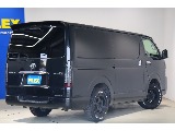 トヨタ ハイエースバン(45枚目)