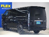 トヨタ ハイエースバン(47枚目)