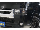 トヨタ ハイエースバン(51枚目)