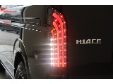 トヨタ ハイエースバン(54枚目)