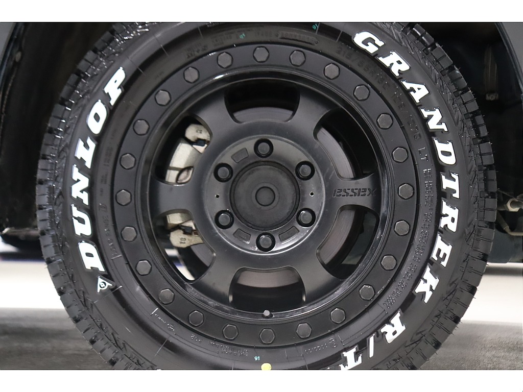 トヨタ ハイエースバン(58枚目)