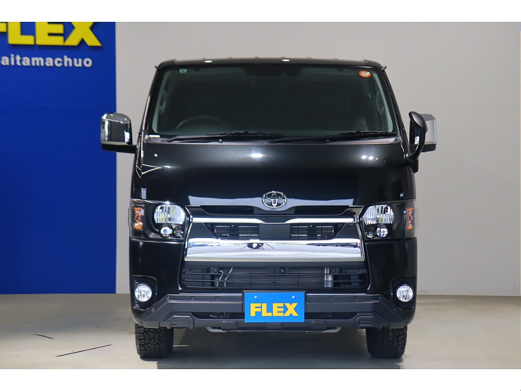 トヨタセーフティセンス/インテリジェントクリアランスソナーを完備！