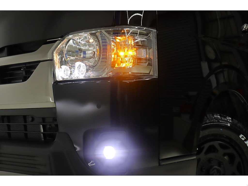 追加カスタムも承ります☆