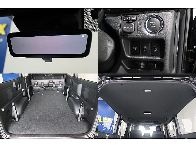 メーカーオプションも多数ございます☆