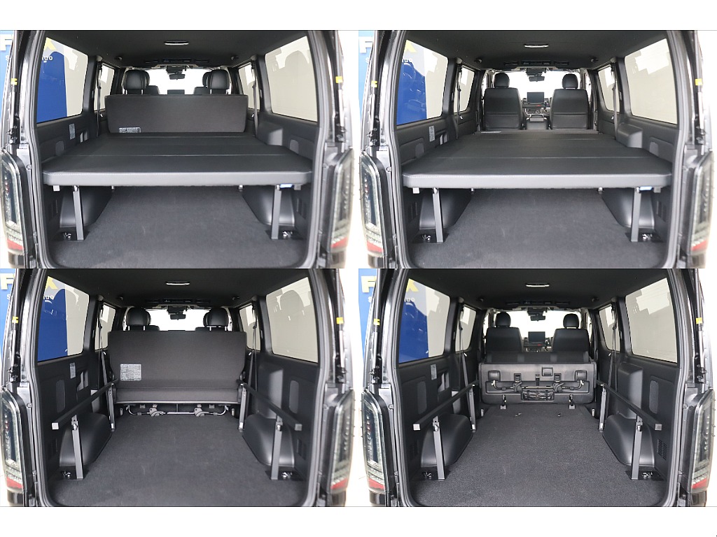 シーンに合わせたアレンジも自由自在です☆