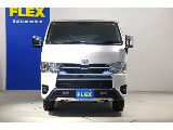 トヨタ ハイエースバン(22枚目)