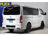 トヨタ ハイエースバン(25枚目)