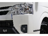 トヨタ ハイエースバン(30枚目)