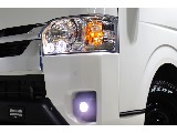 トヨタ ハイエースバン(31枚目)