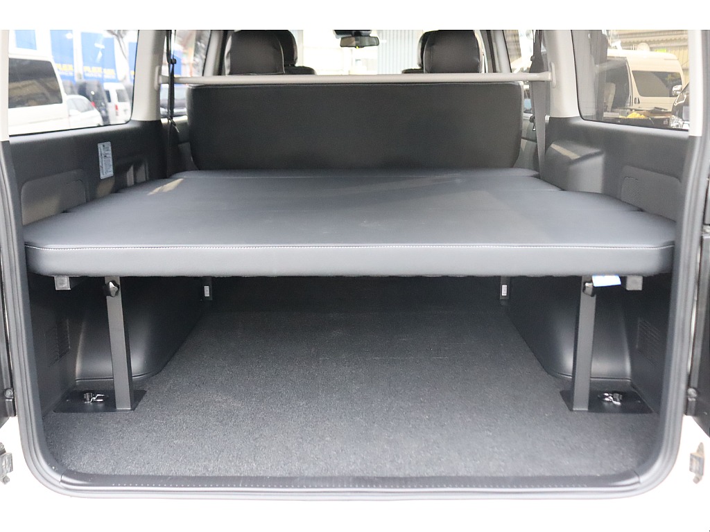 新品高さちゅお正式ベットキット装着済み！