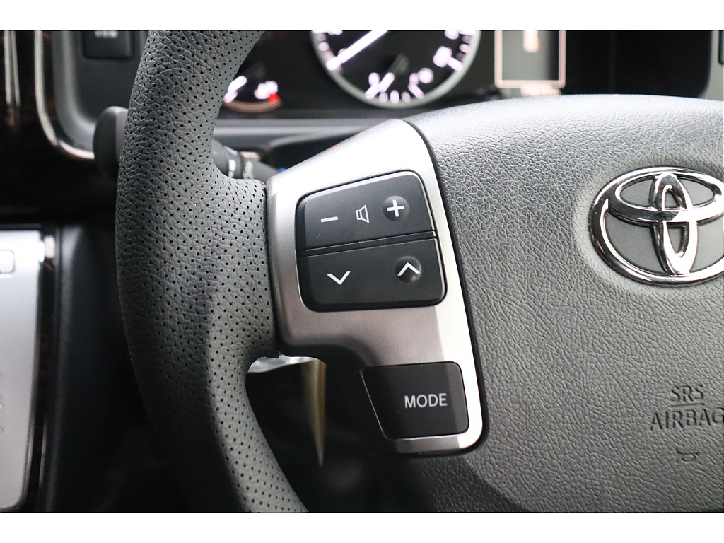 トヨタ ハイエースバン(43枚目)