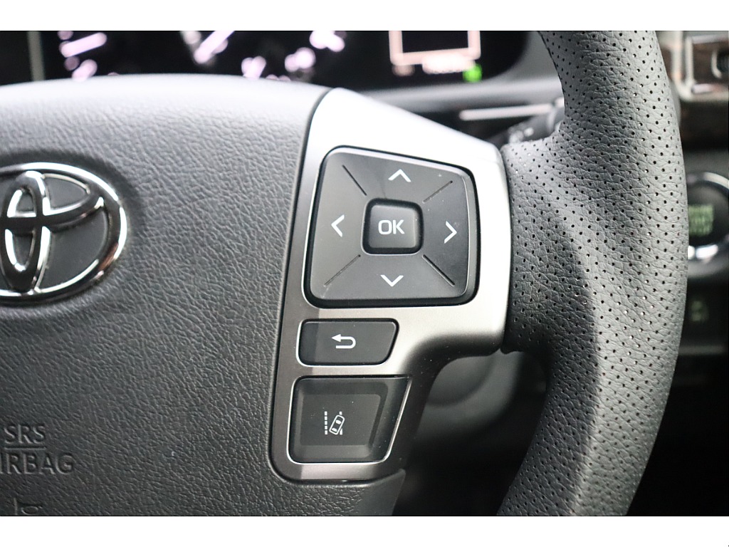 トヨタ ハイエースバン(44枚目)