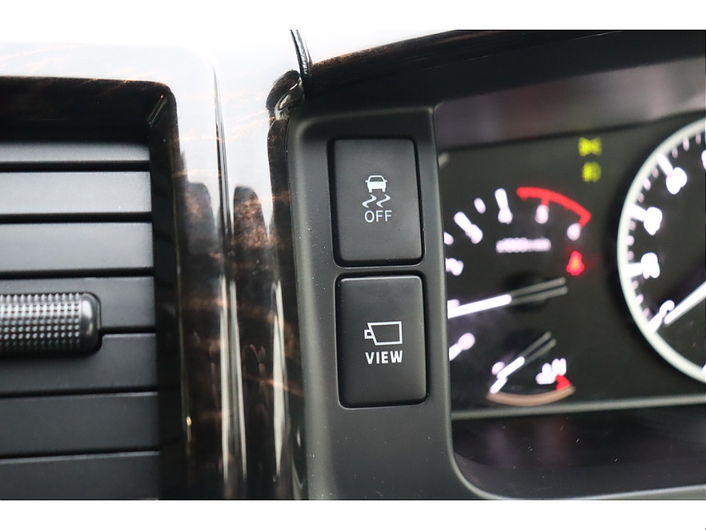 トヨタ ハイエースバン(45枚目)