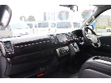 トヨタ ハイエースバン(54枚目)