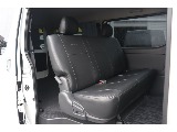 トヨタ ハイエースバン(56枚目)