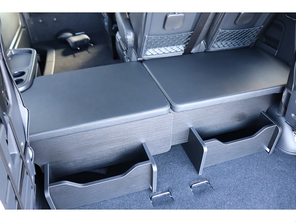 小物の収納としても活用頂けます♪