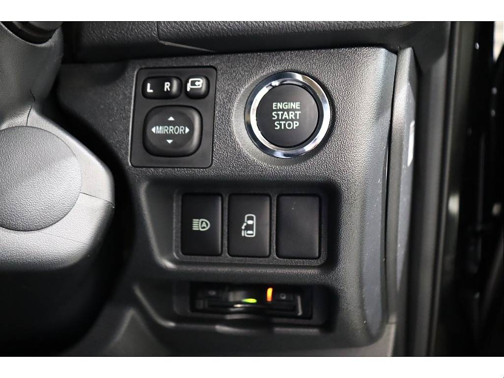 プッシュスタート/スマートエントリー！ETC2.0搭載！