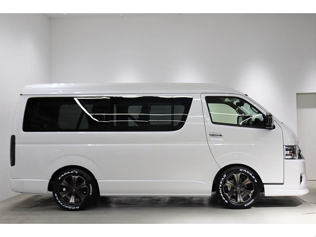 便利な片側小窓付きガラス！